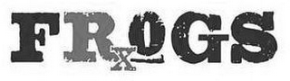 FRXOGS logo