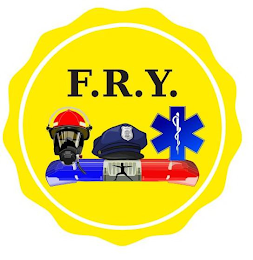 F.R.Y. logo