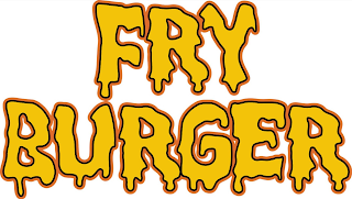 FRY BURGER