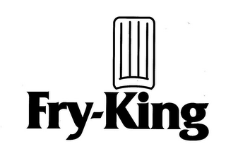 FRY-KING logo