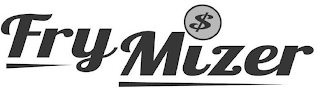 FRY MIZER logo