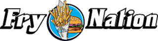 FRY NATION FRY NATION logo
