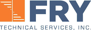 FRY TECHNICAL SERVICES, INC. logo