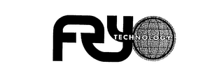 FRY TECHNOLOGY logo