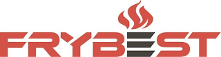 FRYBEST logo
