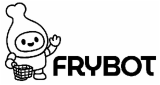 FRYBOT logo