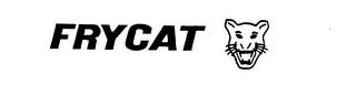 FRYCAT logo