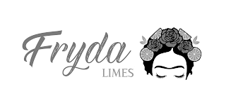 FRYDA LIMES logo