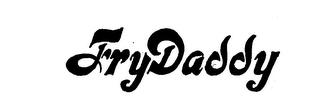 FRYDADDY logo