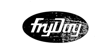 FRYDAY logo