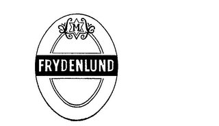 FRYDENLUND logo