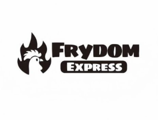 FRYDOM EXPRESS logo