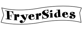 FRYERSIDES logo