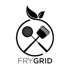 FRYGRID logo