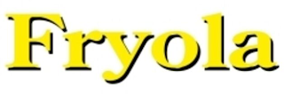FRYOLA logo