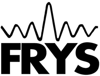 FRYS logo