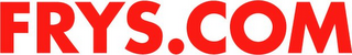 FRYS.COM logo