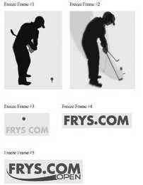 FRYS.COM OPEN logo
