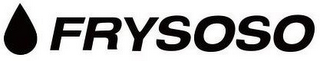 FRYSOSO logo