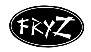 FRYZ logo