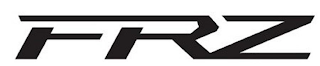 FRZ logo