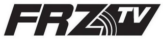 FRZTV logo