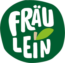 FRÄU LEIN logo