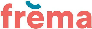 FRÈMA logo