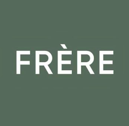 FRÈRE logo