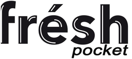 FRÉSH POCKET logo