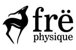 FRË PHYSIQUE logo