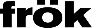 FRÖK logo