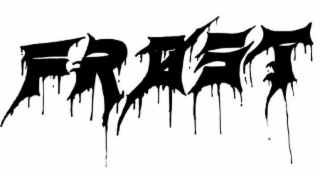 FRØST logo
