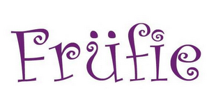 FRÜFIE logo