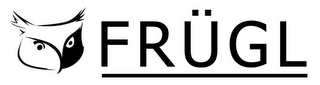 FRÜGL logo