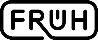 FRÜH logo