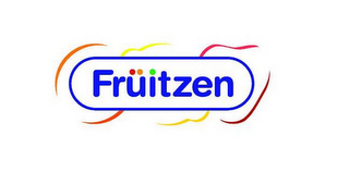 FRÜITZEN logo