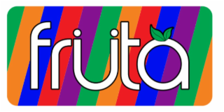 FRÜTA logo