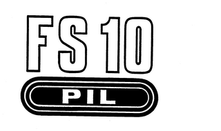 FS 10 PIL logo