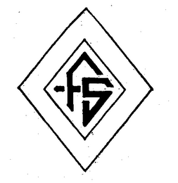 FS logo