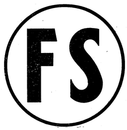 FS logo