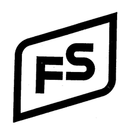 FS logo