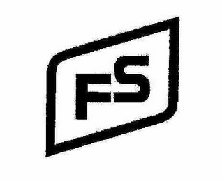 FS logo