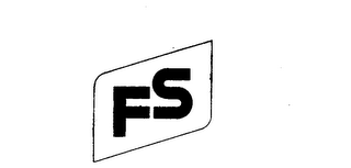 FS logo