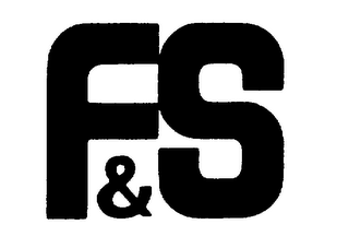 F&S logo