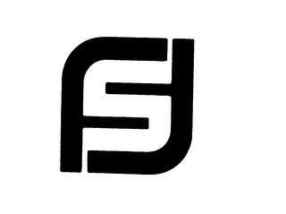FS logo
