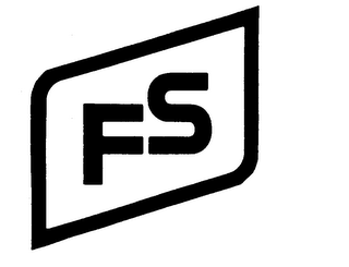 FS logo