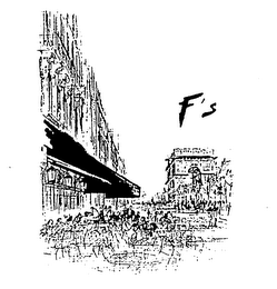 F'S logo