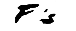 F'S logo