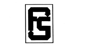 FS logo